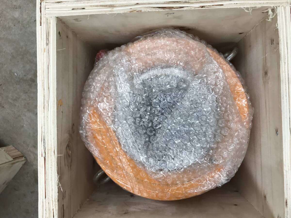 tension hollow hydraulic jack