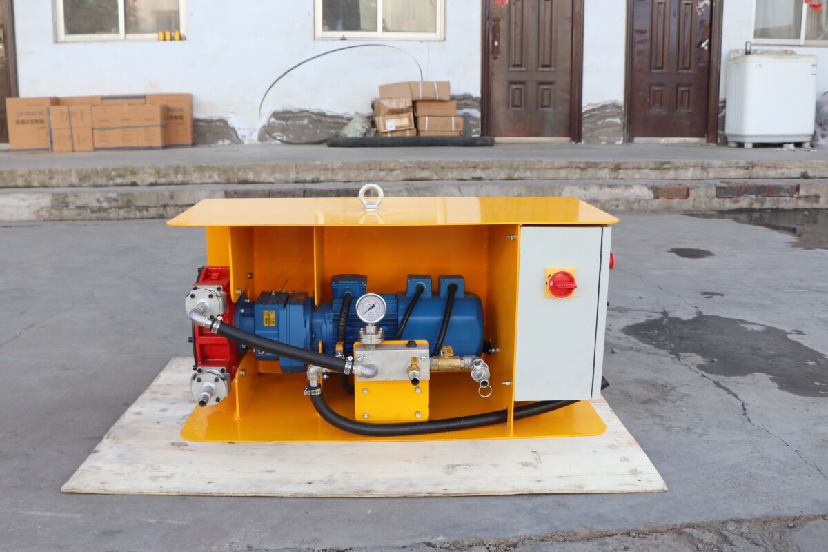 dosing unit for adding liquid additives