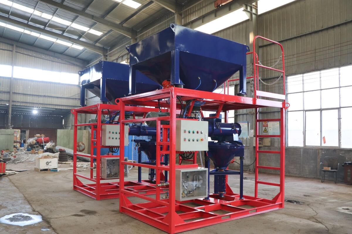 Tundish spraying machine made in China