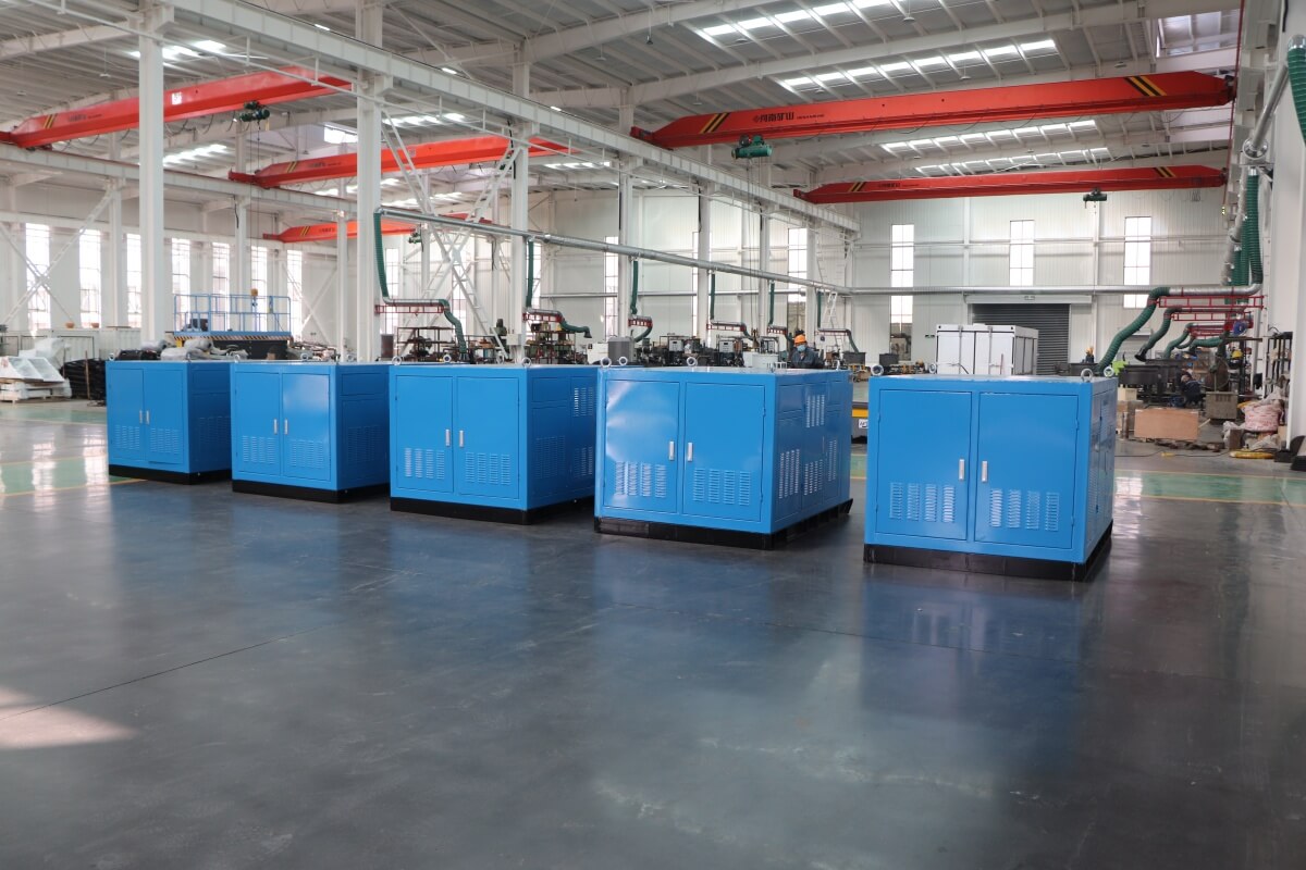 cement high pressure grout pump