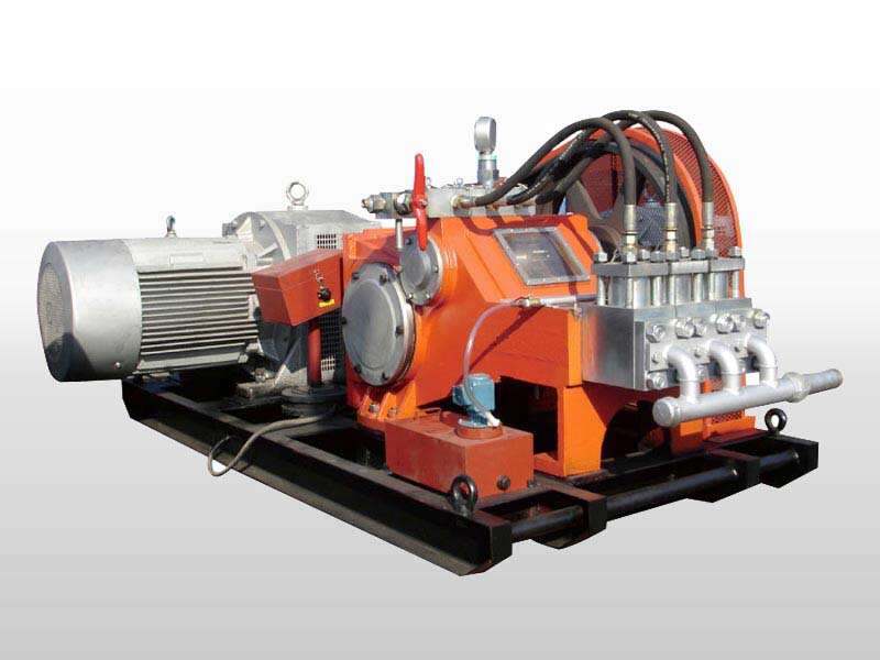 grouting pumps