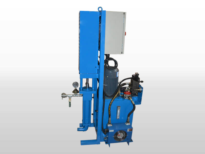 customized grouting pump
