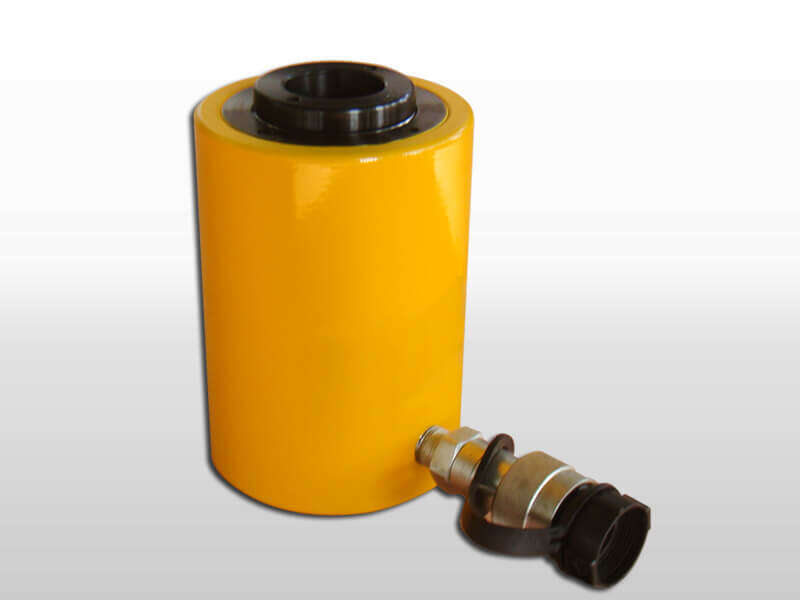 hydraulic hollow cylinder