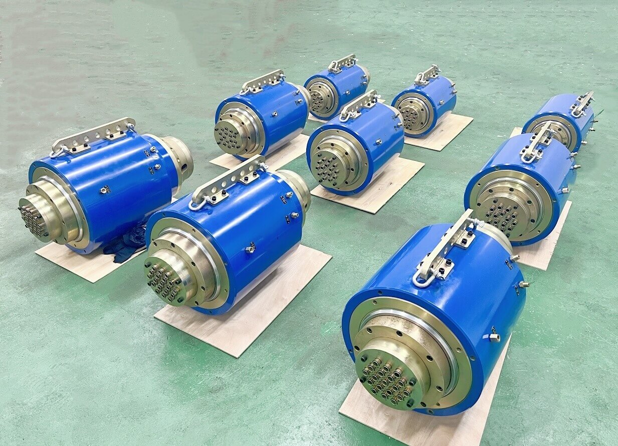 Multi Strand Hydraulic Jack Supplier