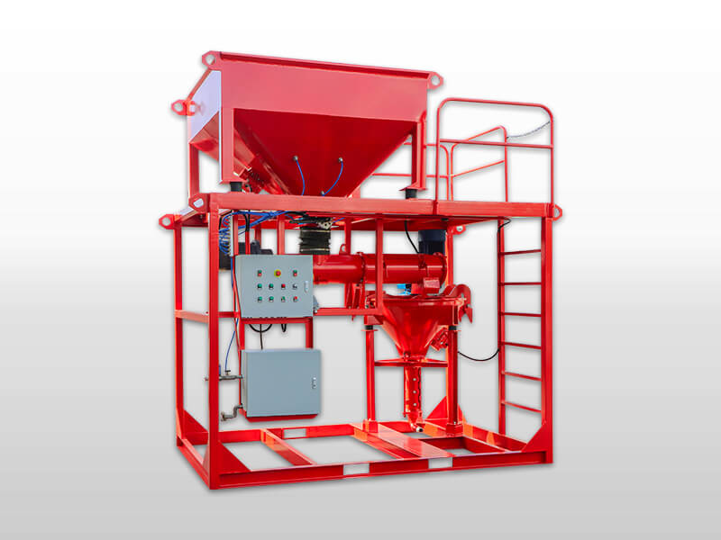 tundish spraying machine